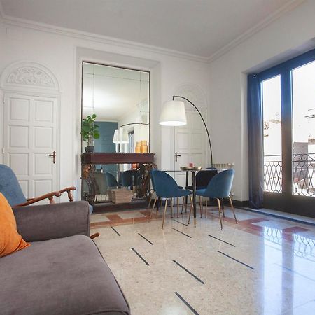 Eleven Houses Palermo Ngoại thất bức ảnh