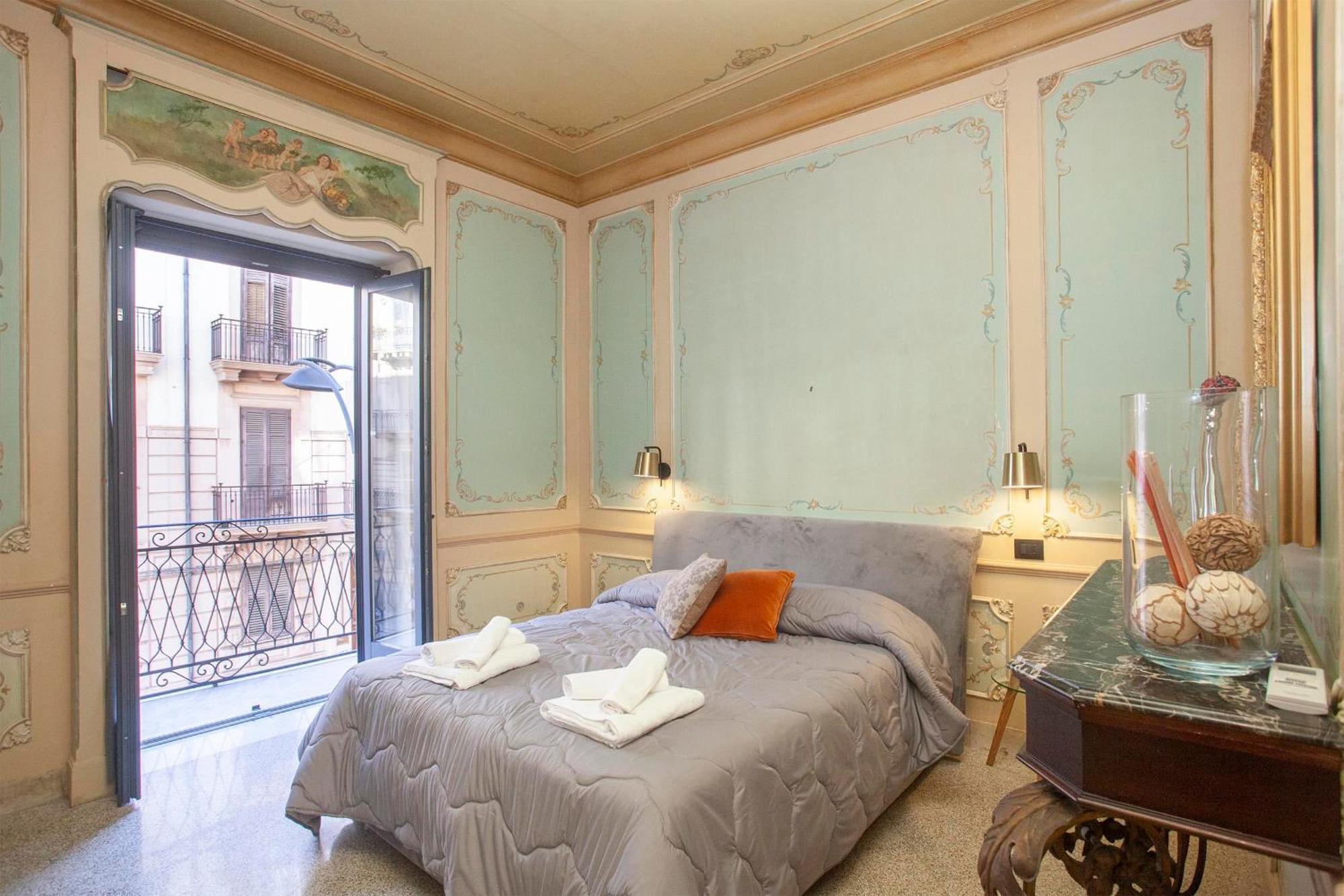 Eleven Houses Palermo Ngoại thất bức ảnh