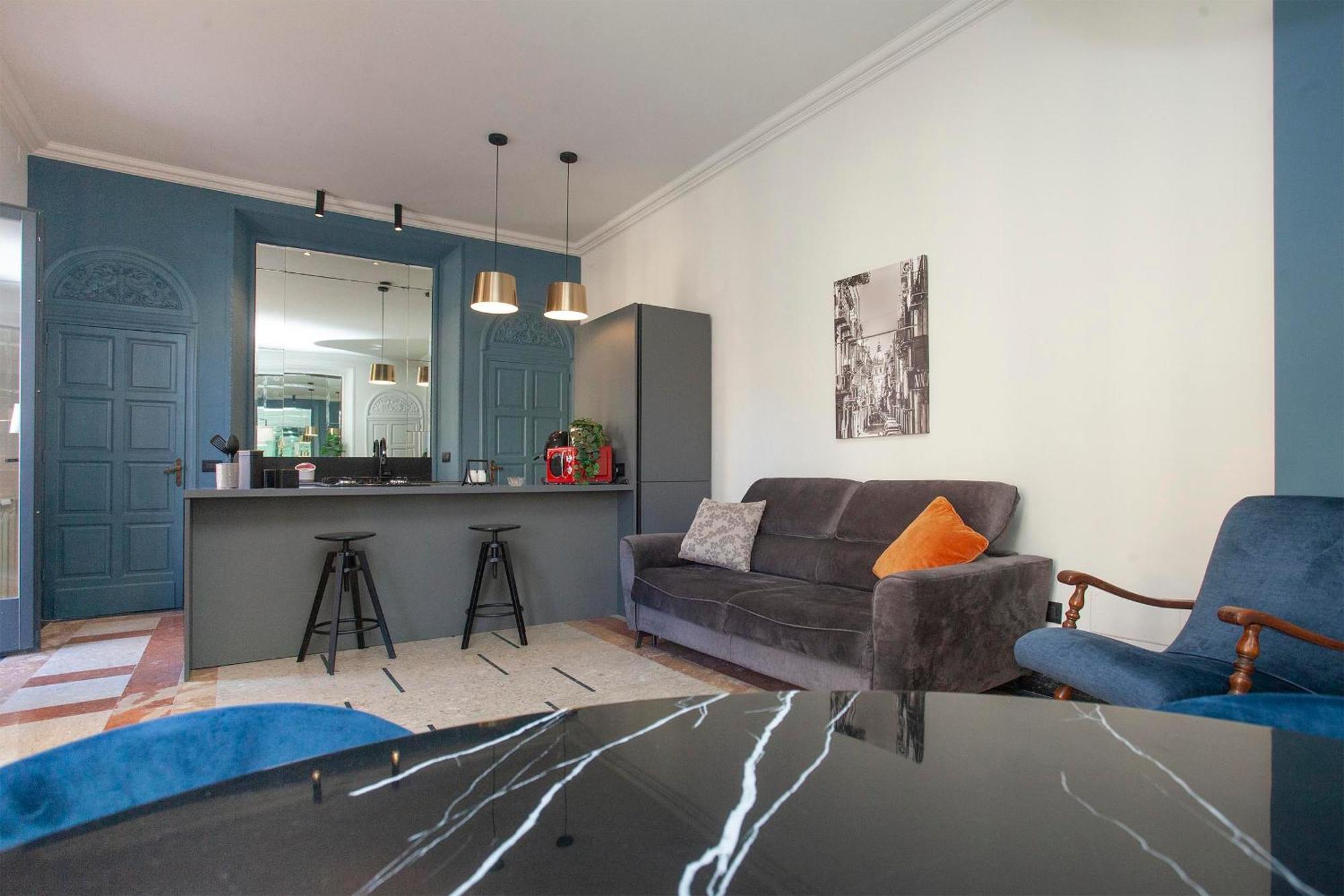 Eleven Houses Palermo Ngoại thất bức ảnh